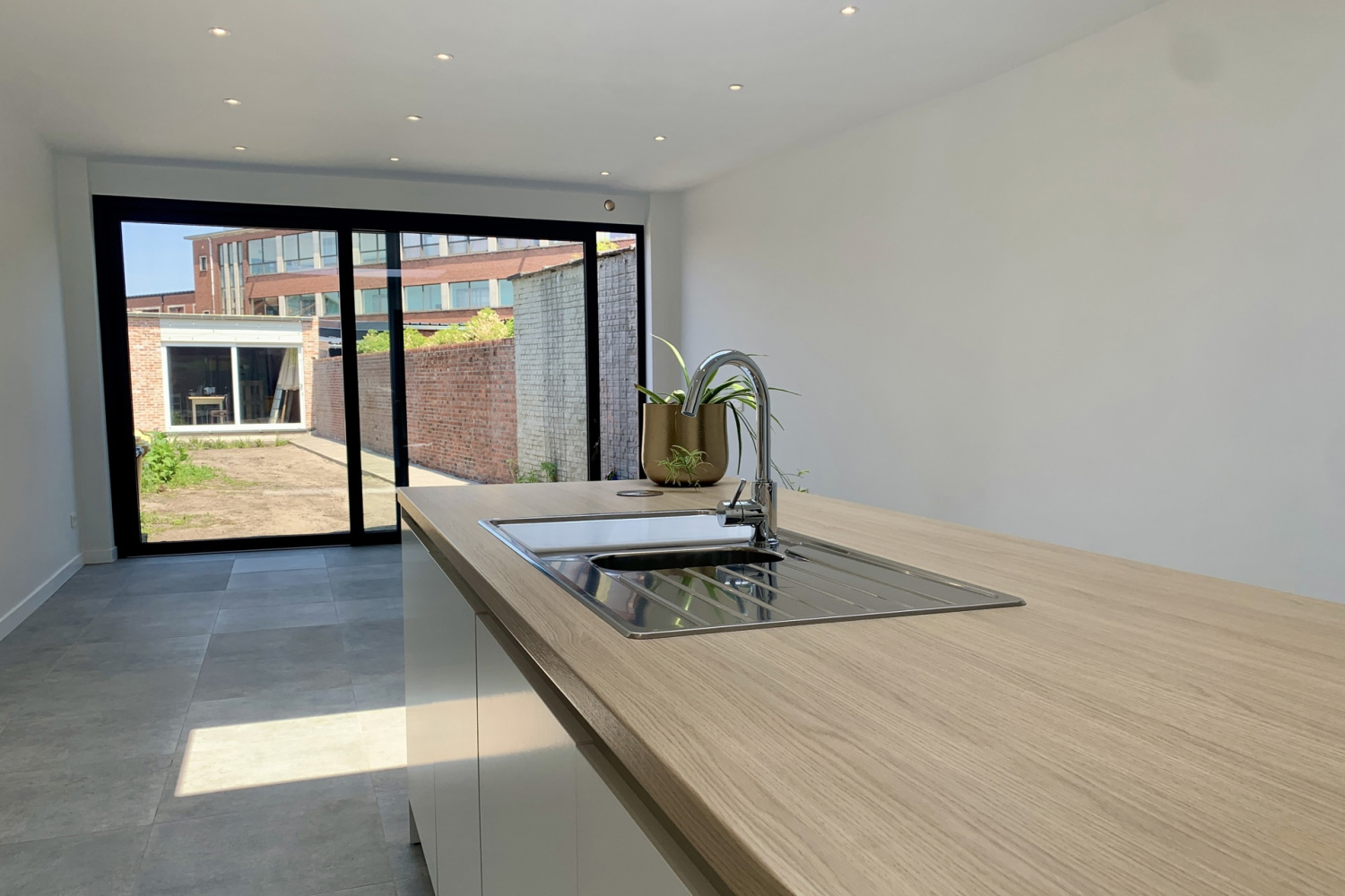 te huur huis turnhout duinenstraat 35