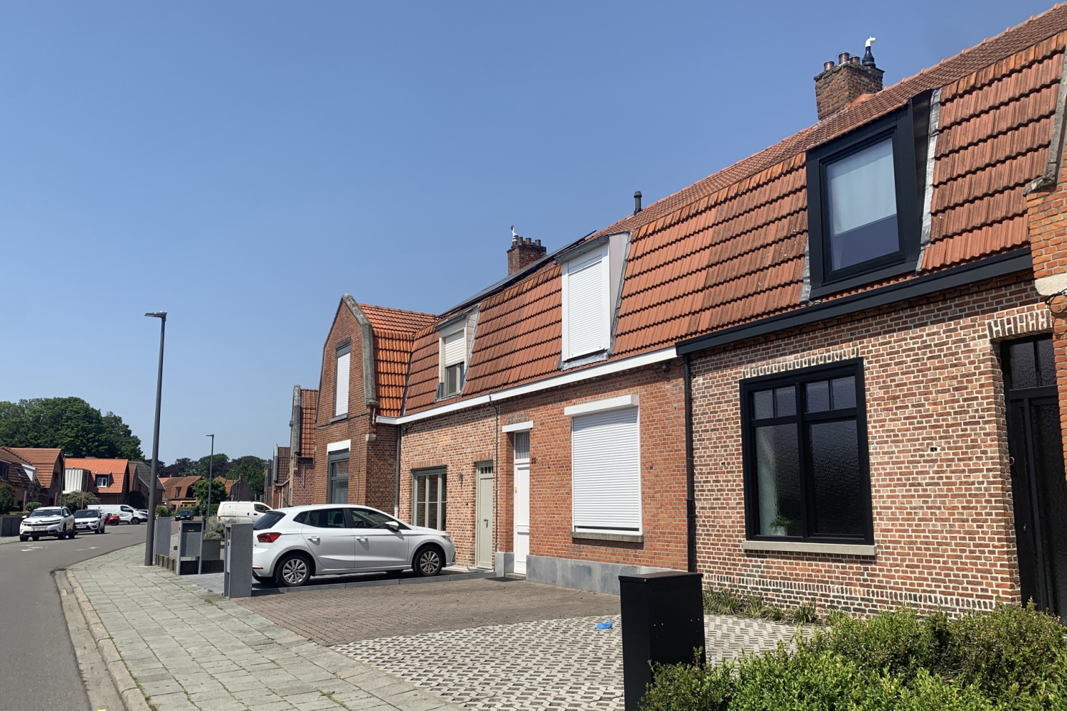 te huur huis turnhout duinenstraat 35