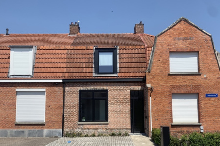 Turnhout huis