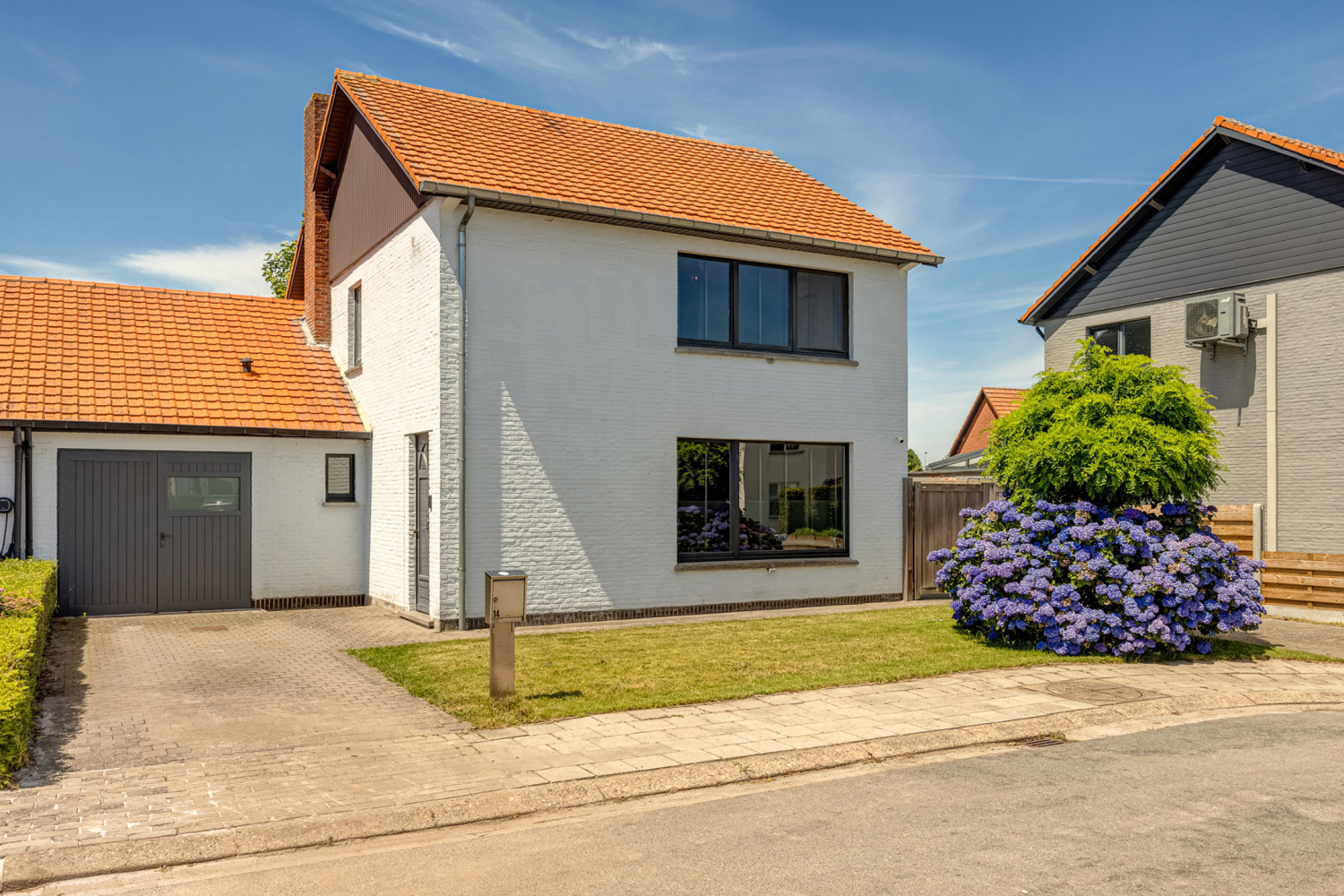 te koop huis ravels korte wijkstraat 14 - afbeelding 41
