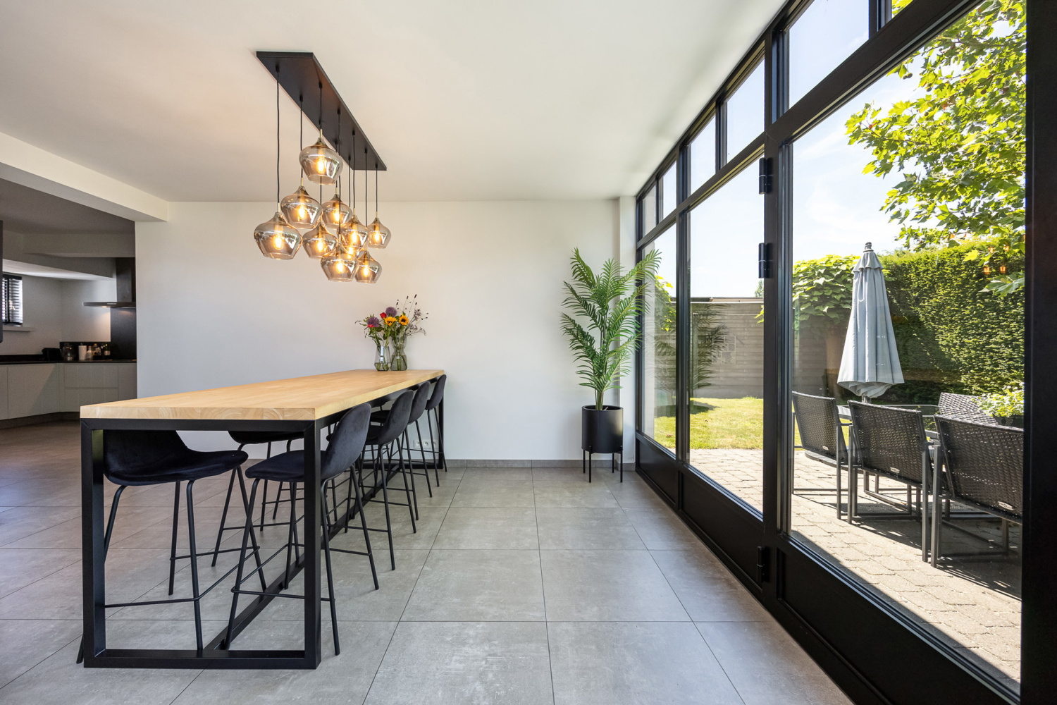 te koop huis ravels korte wijkstraat 14 - afbeelding 15