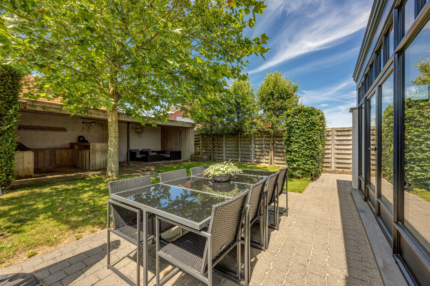 te koop huis ravels korte wijkstraat 14 - afbeelding 38