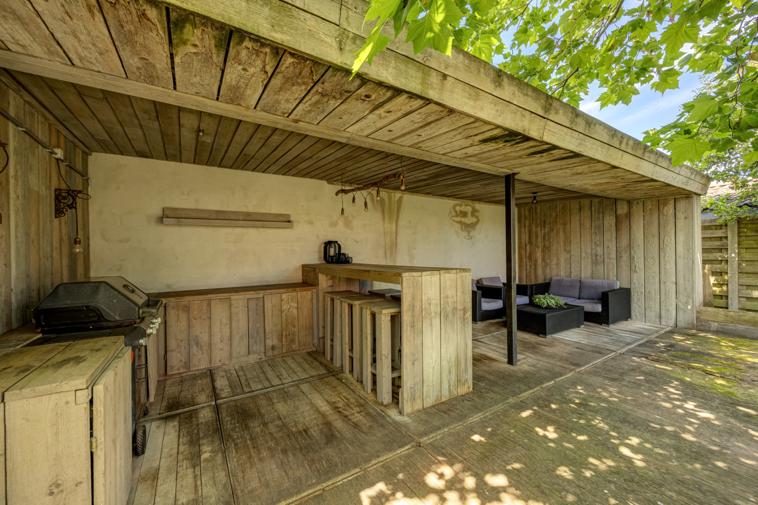 te koop huis ravels korte wijkstraat 14 - afbeelding 40