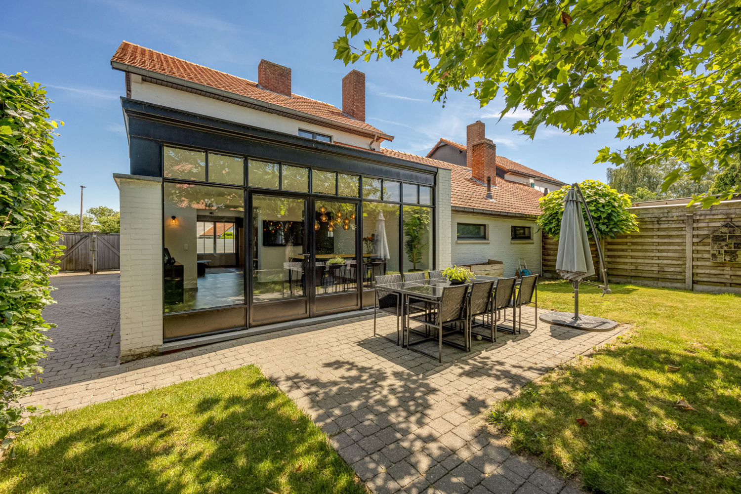 te koop huis ravels korte wijkstraat 14 - afbeelding 34