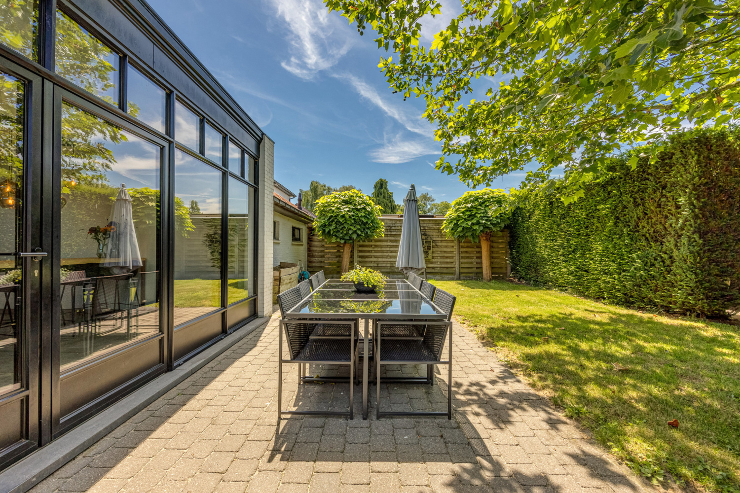 te koop huis ravels korte wijkstraat 14 - afbeelding 37