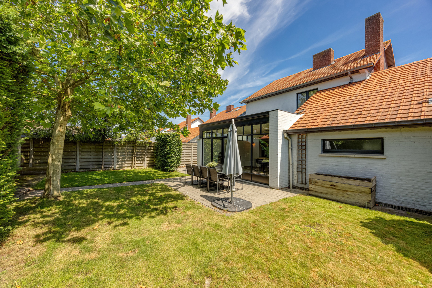 te koop huis ravels korte wijkstraat 14 - afbeelding 36