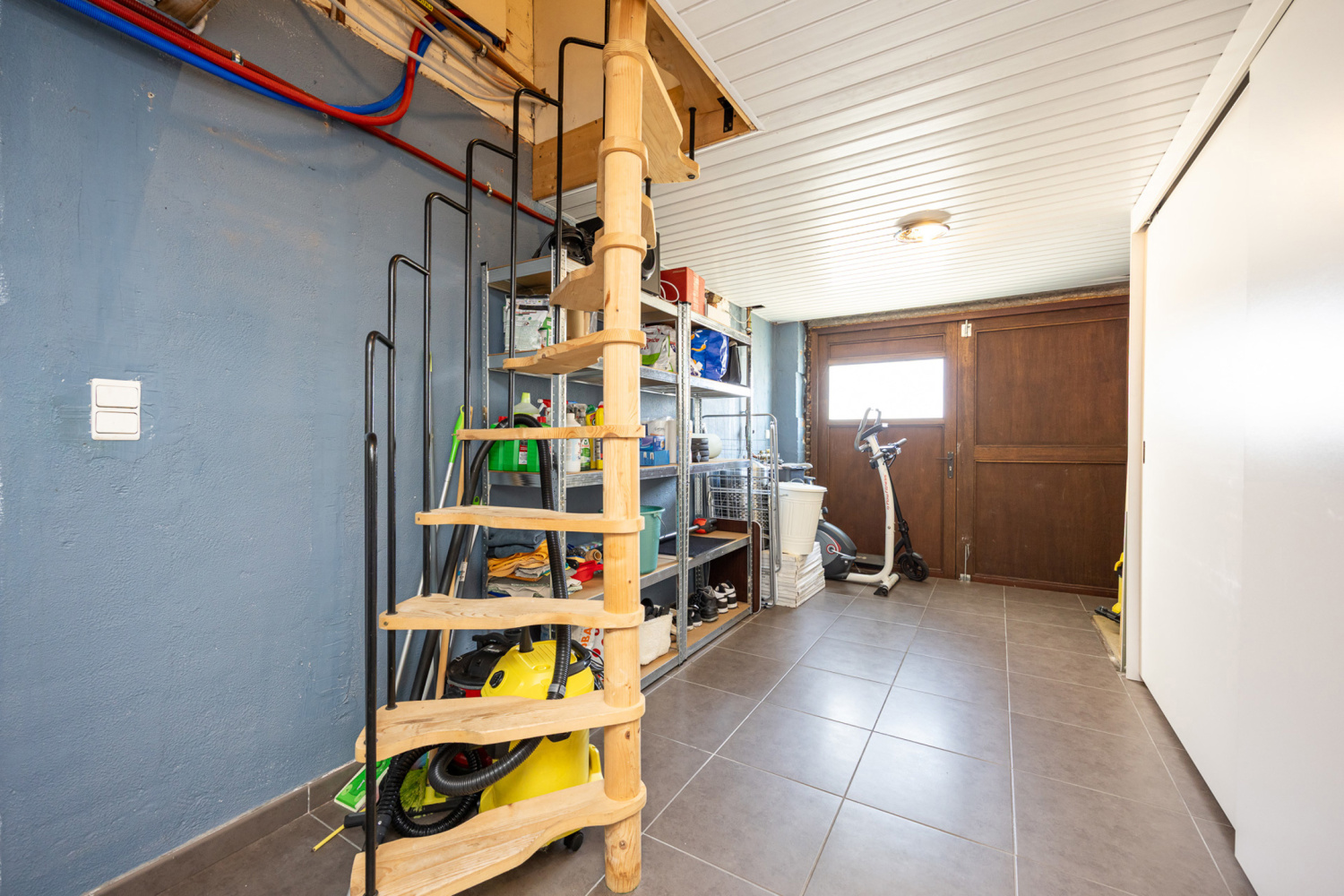 te koop huis ravels korte wijkstraat 14 - afbeelding 31