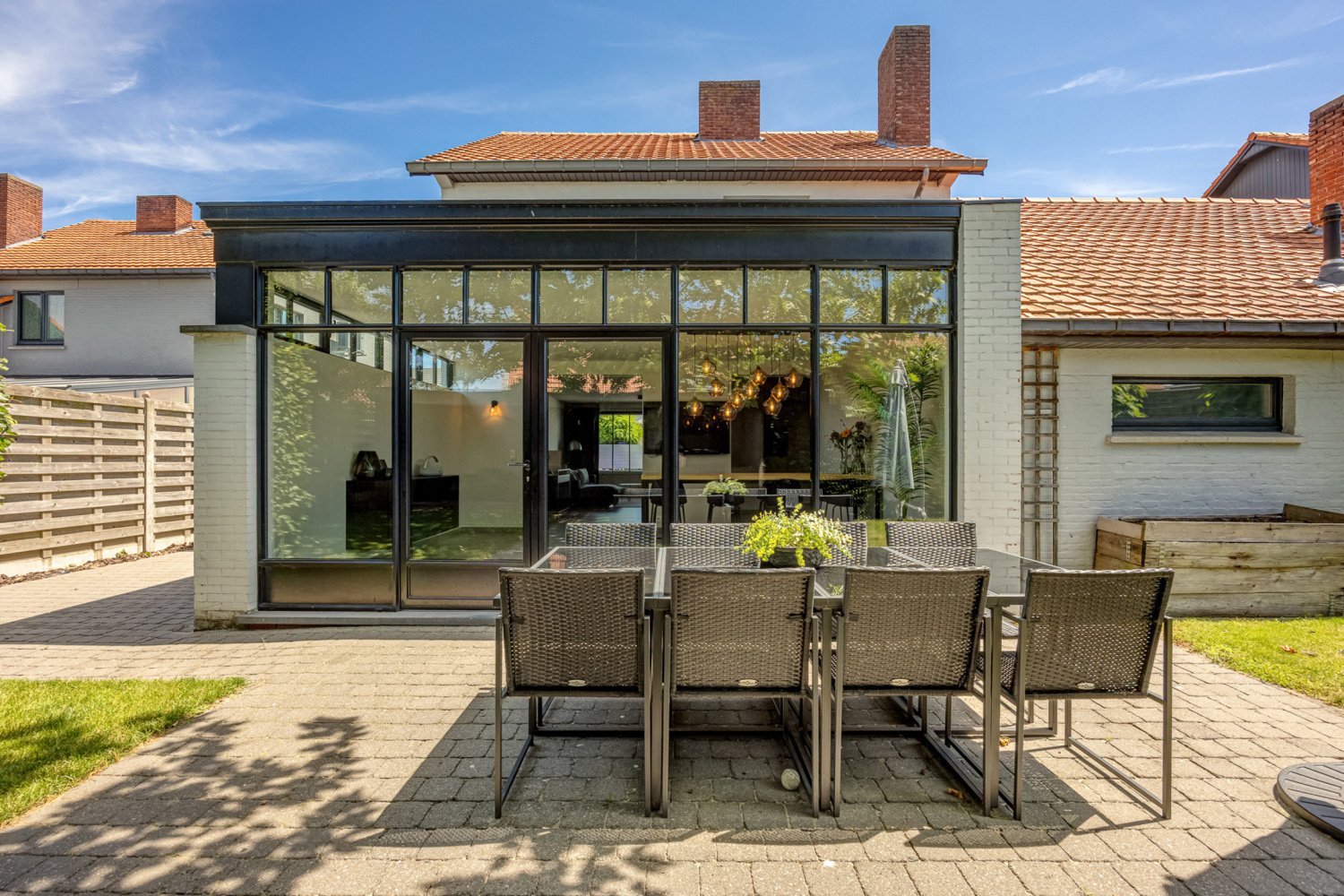 te koop huis ravels korte wijkstraat 14 - afbeelding 35