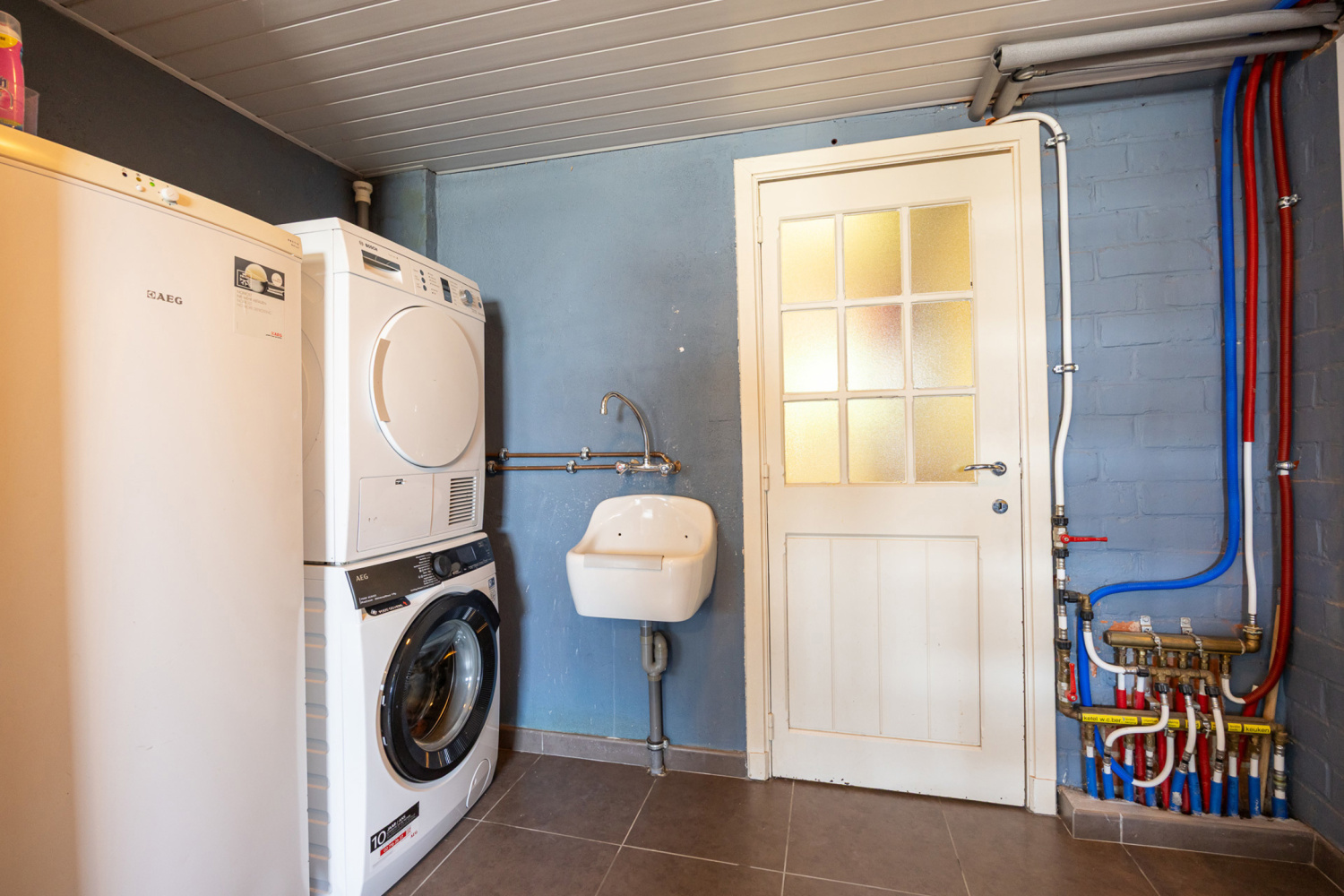 te koop huis ravels korte wijkstraat 14 - afbeelding 32