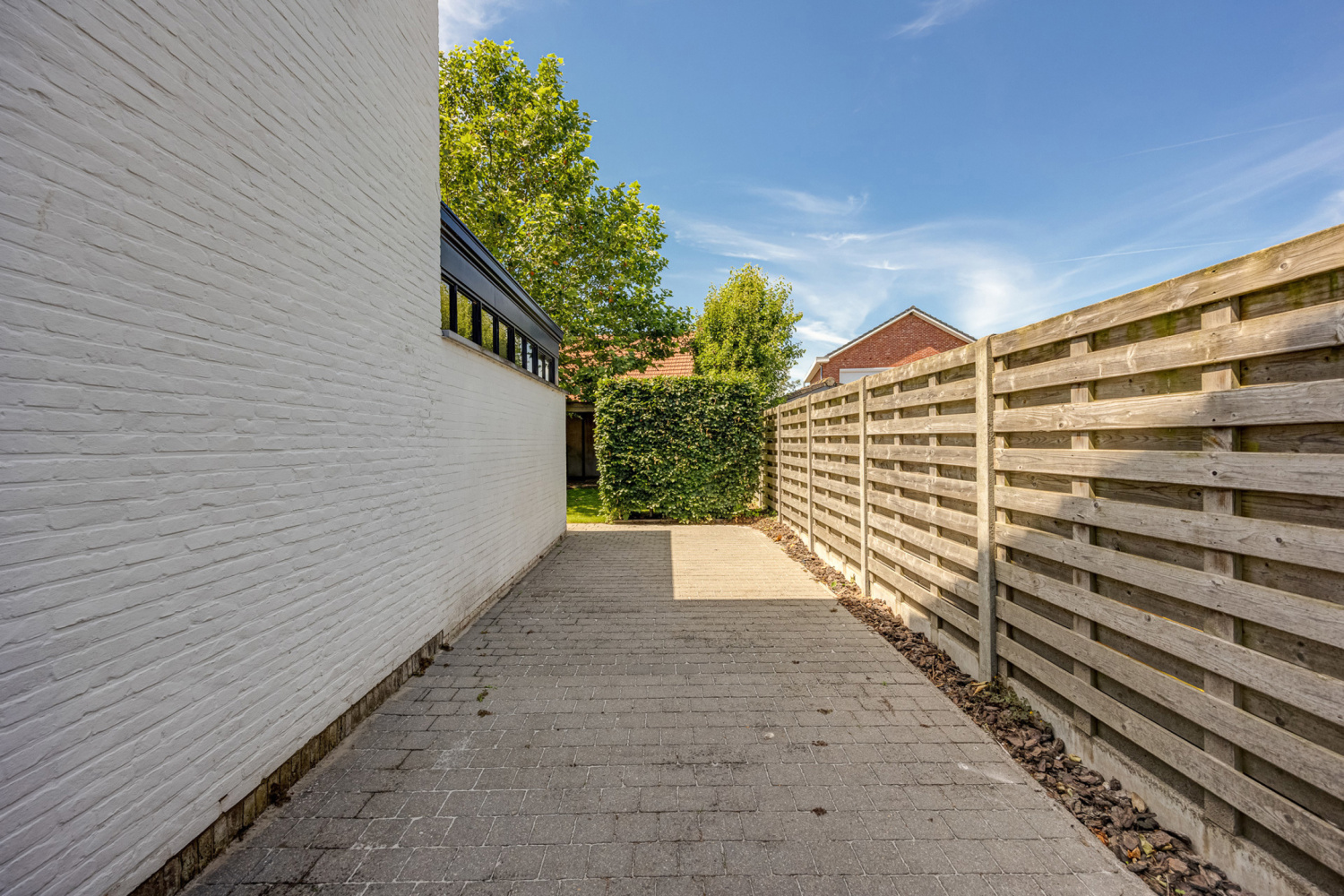 te koop huis ravels korte wijkstraat 14 - afbeelding 43