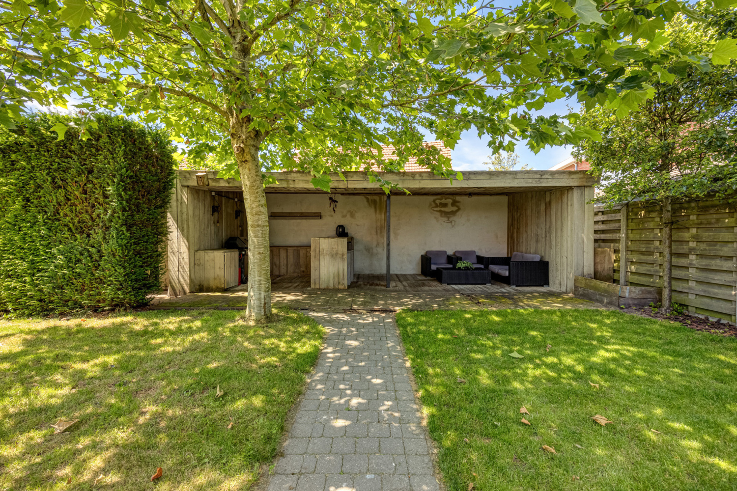 te koop huis ravels korte wijkstraat 14 - afbeelding 39