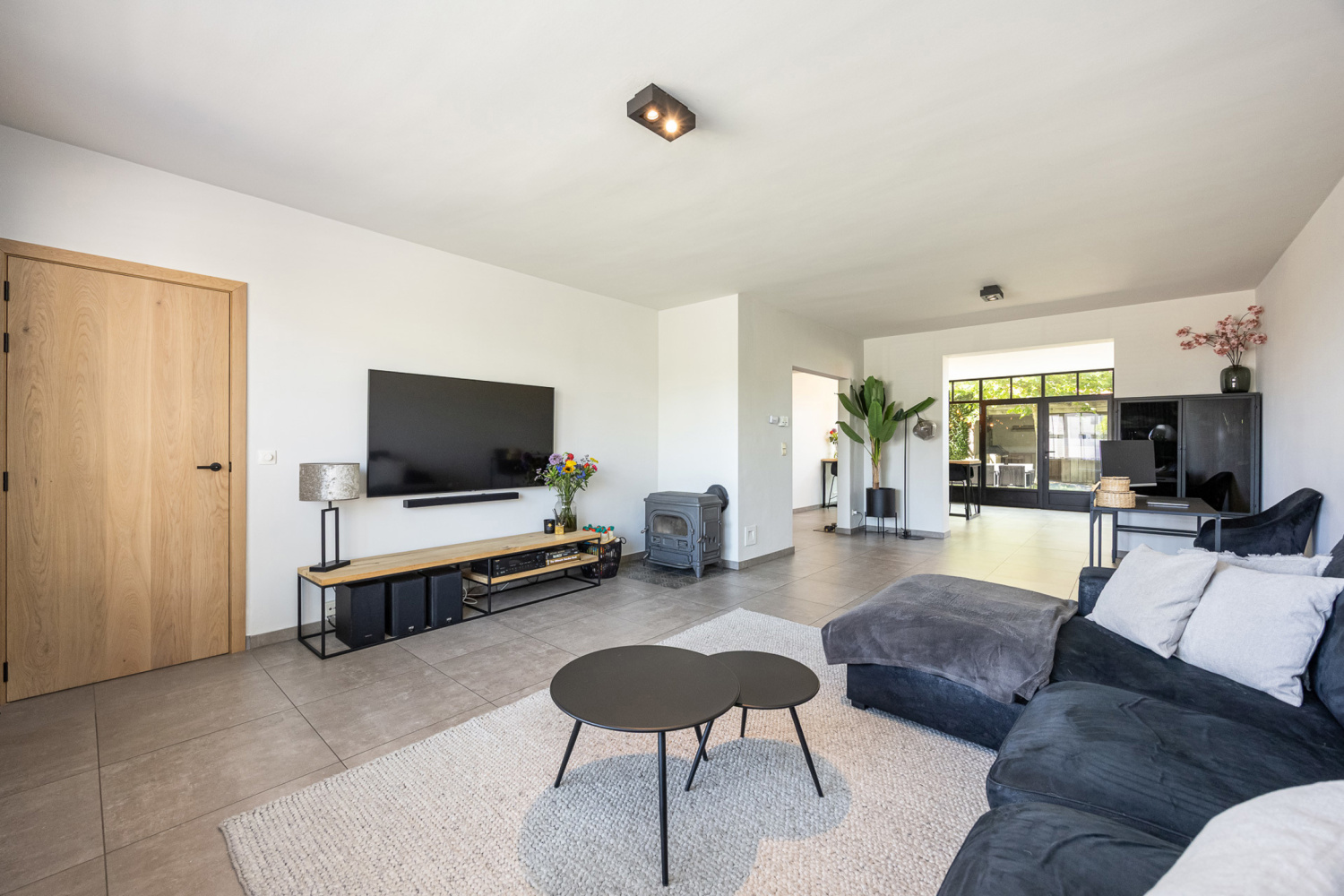 te koop huis ravels korte wijkstraat 14 - afbeelding 7