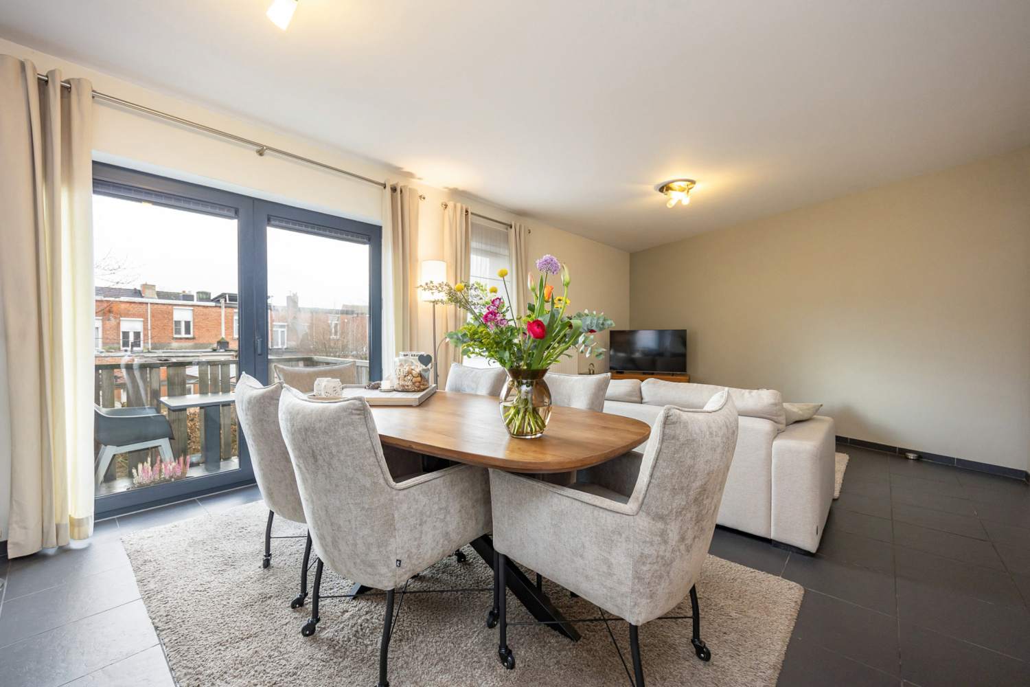 te huur appartement turnhout soldatenpad 5 5