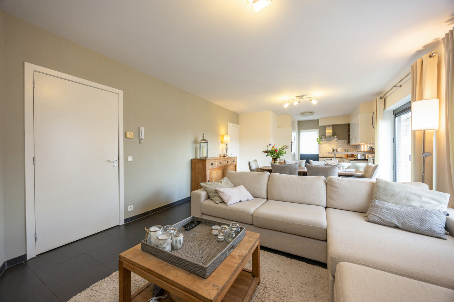 te huur appartement turnhout soldatenpad 5 5
