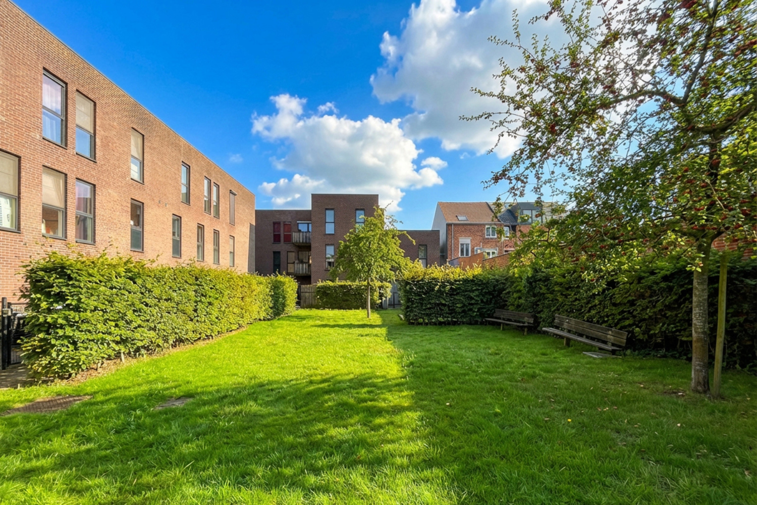 te huur appartement turnhout soldatenpad 5 5