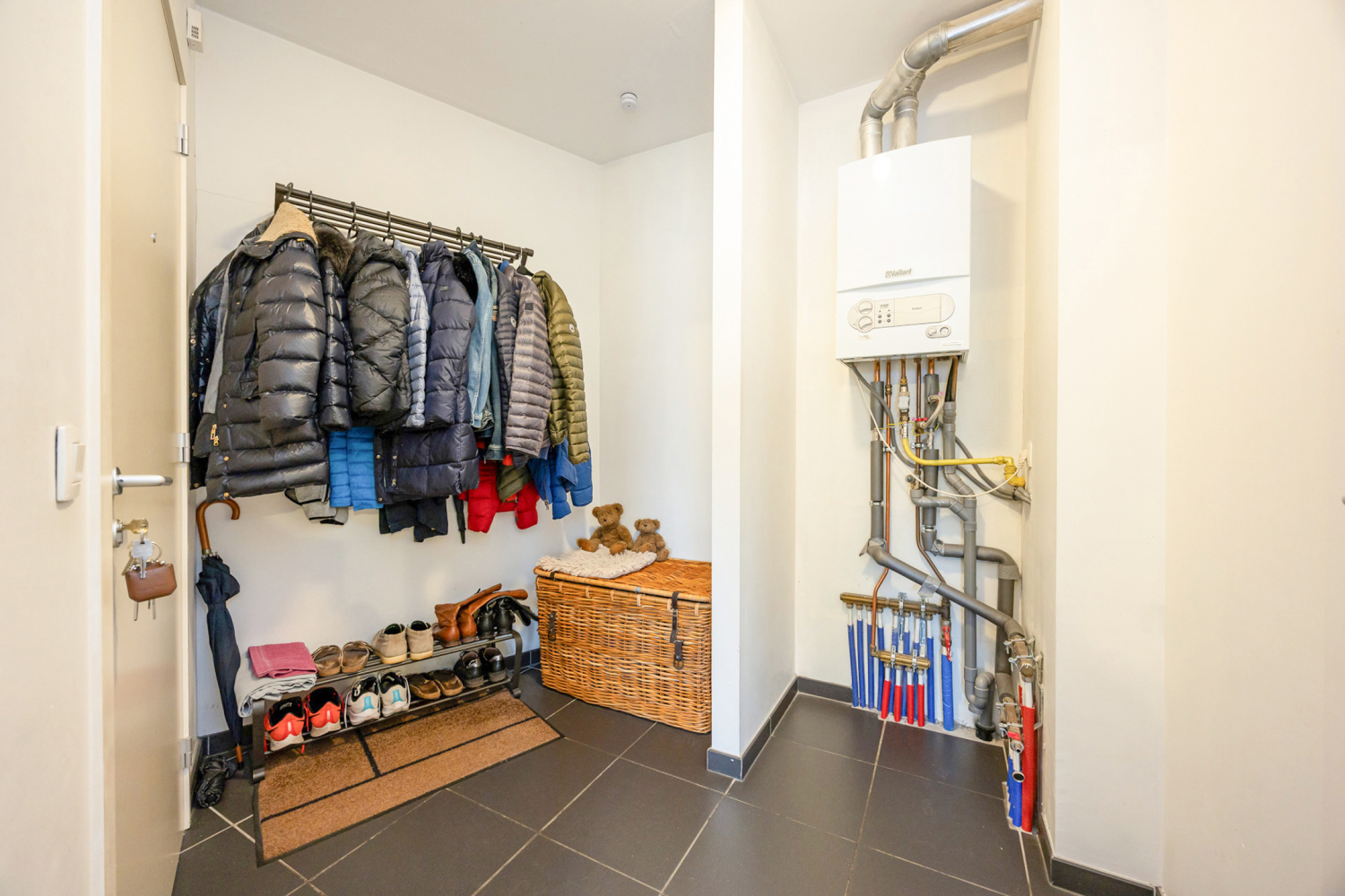 te huur appartement turnhout soldatenpad 5 5