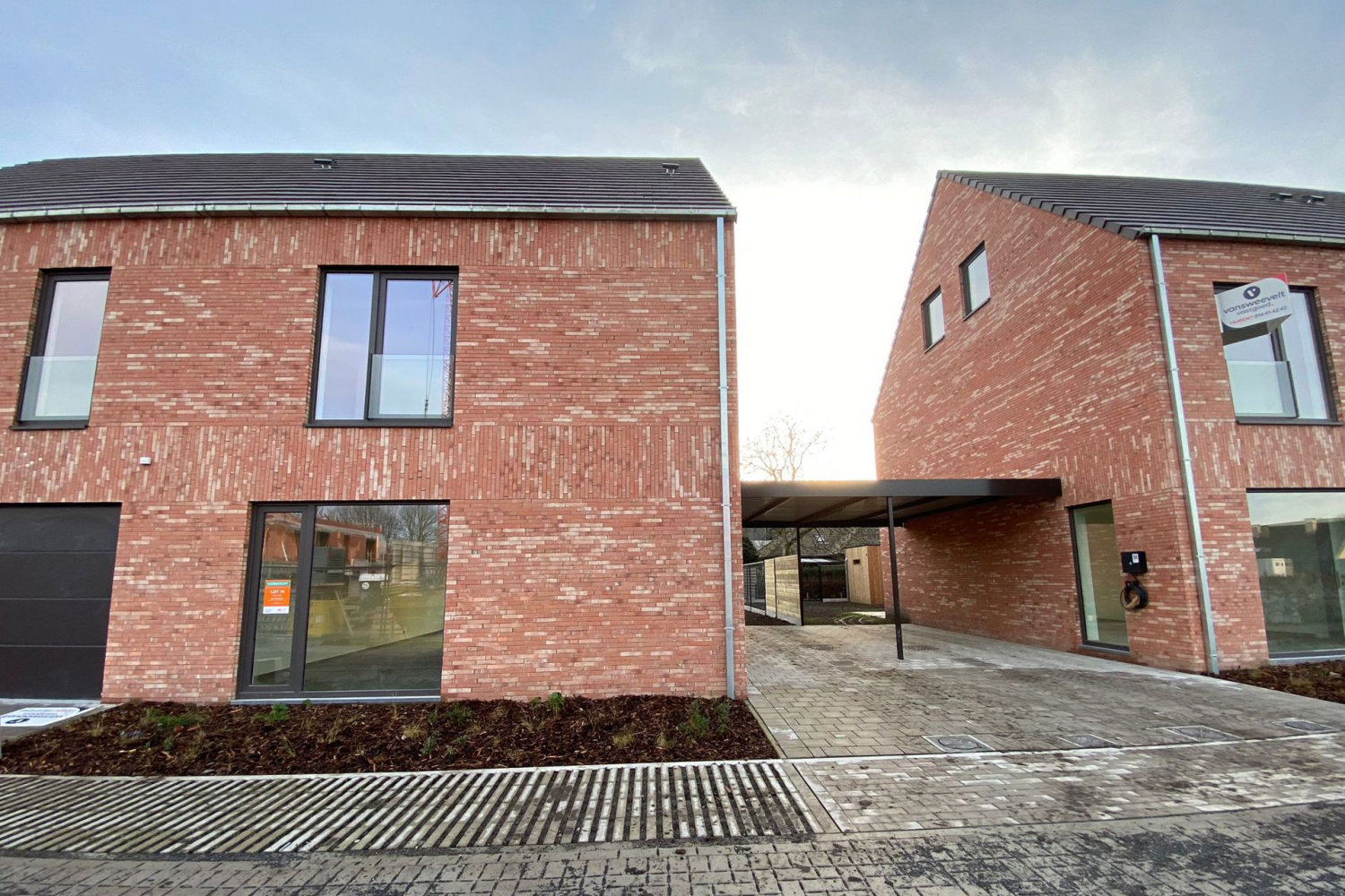 te huur huis merksplas binnengeleg 19