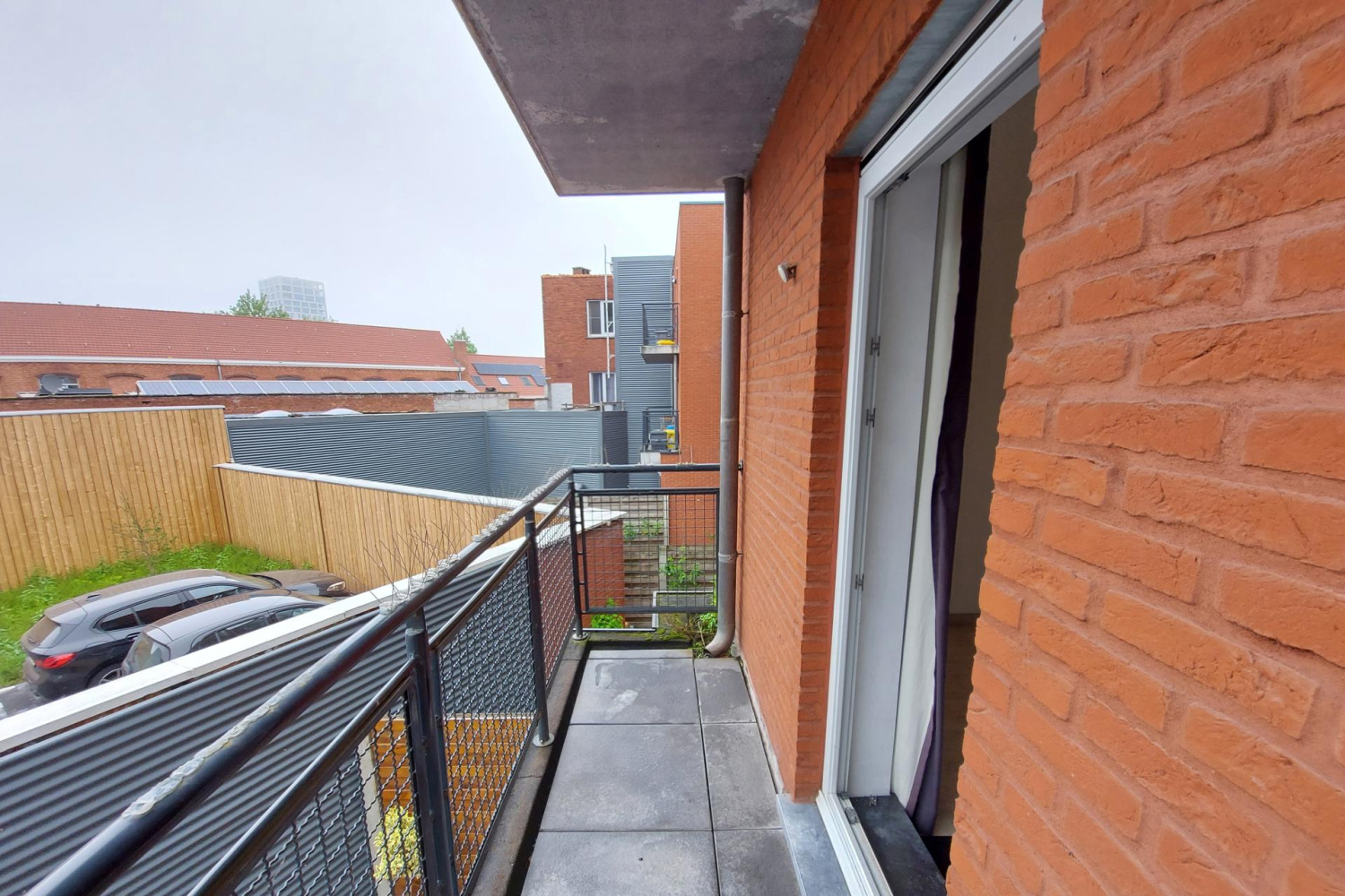 te huur appartement turnhout druivenstraat 3 2 - afbeelding 7