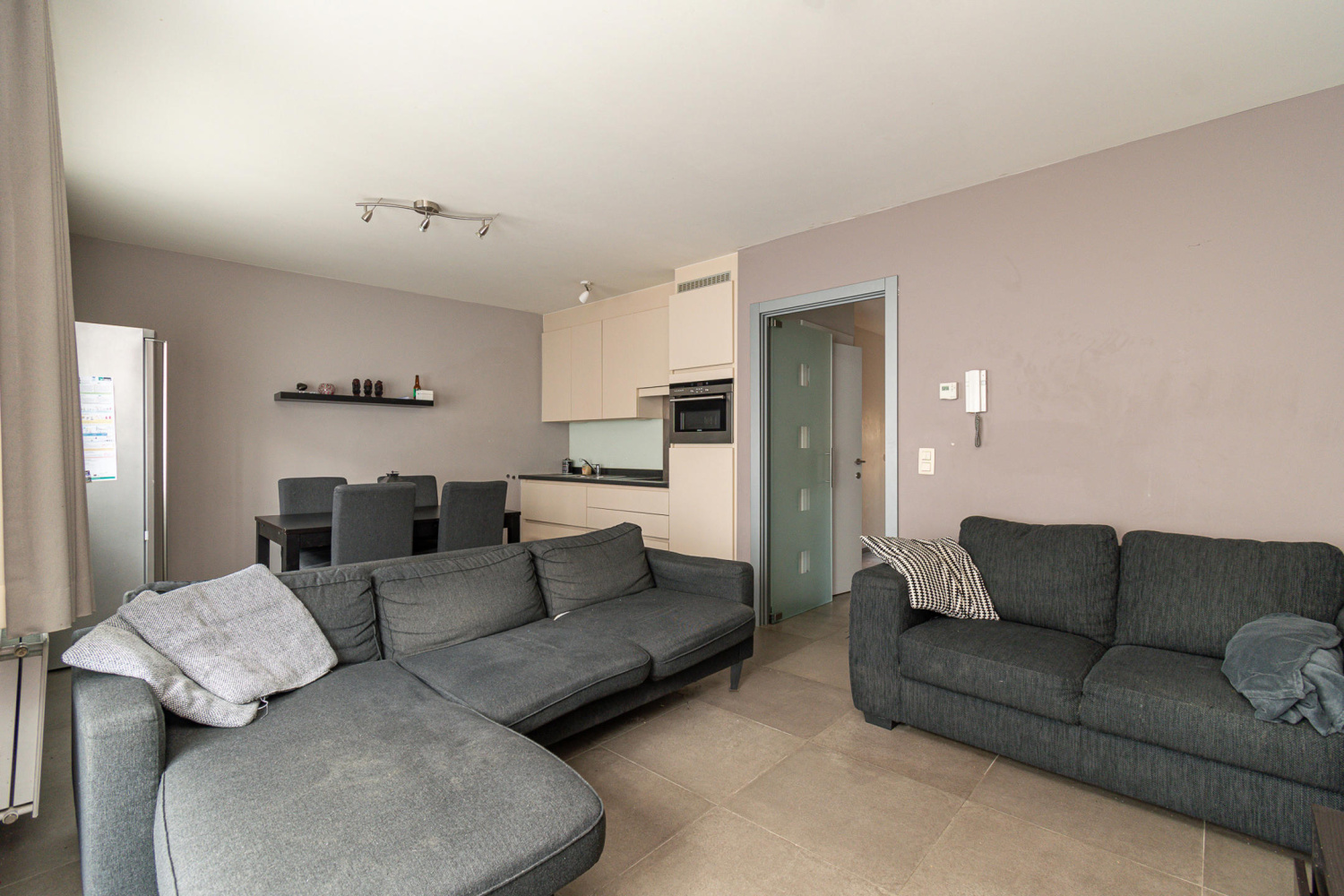 te huur appartement turnhout druivenstraat 3 2 - afbeelding 2