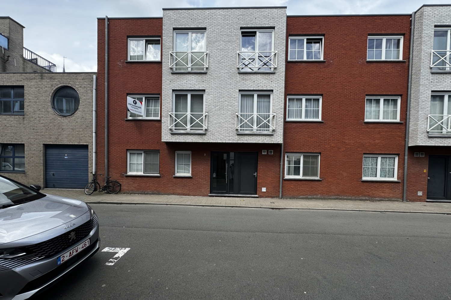 te huur appartement turnhout druivenstraat 3 2 - afbeelding 16