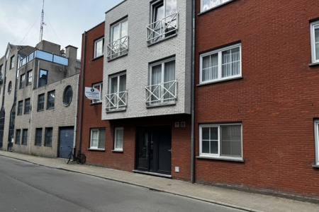 Turnhout appartement