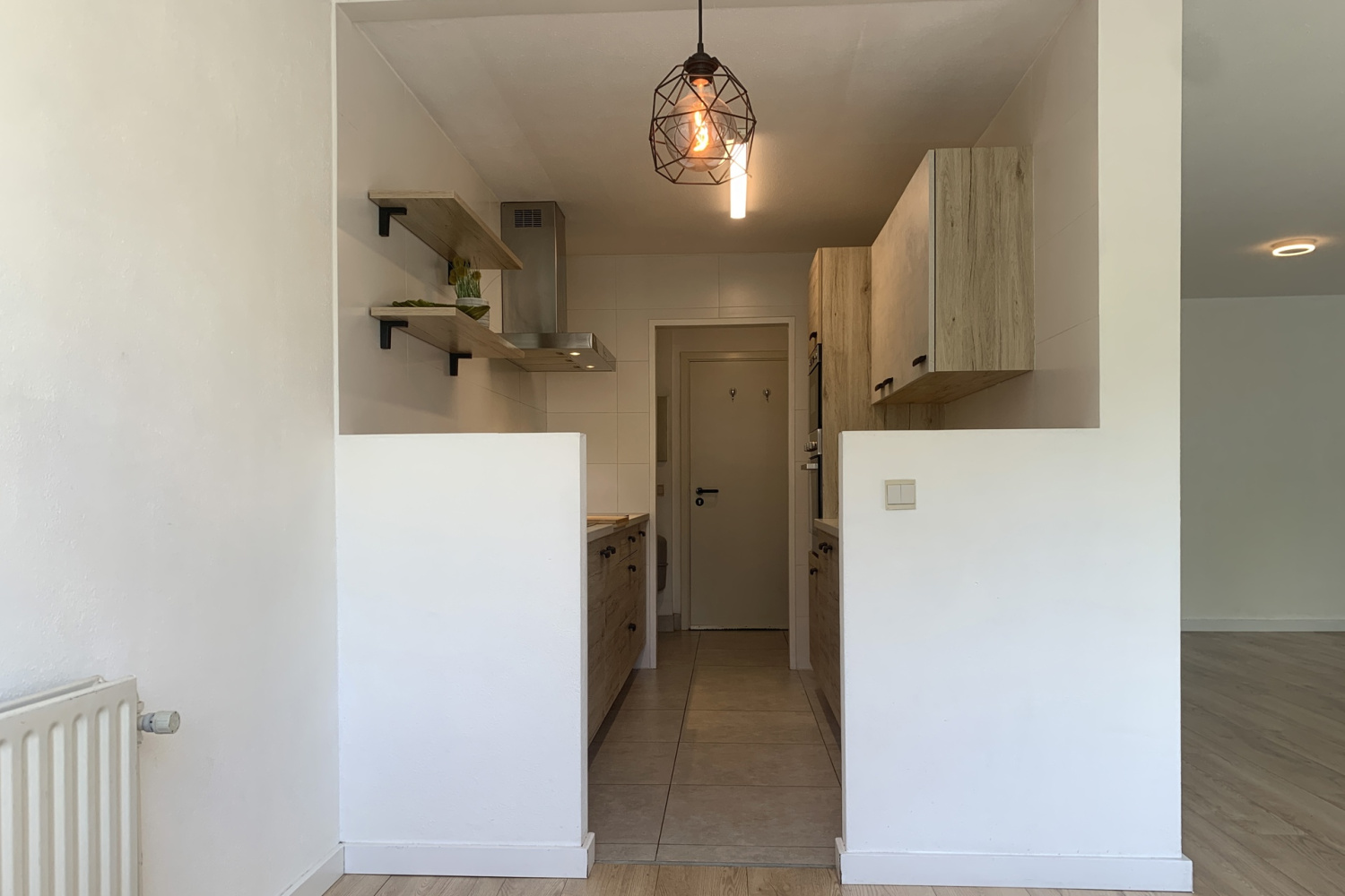 te huur appartement turnhout steenweg op antwerpen 78 45 7716588