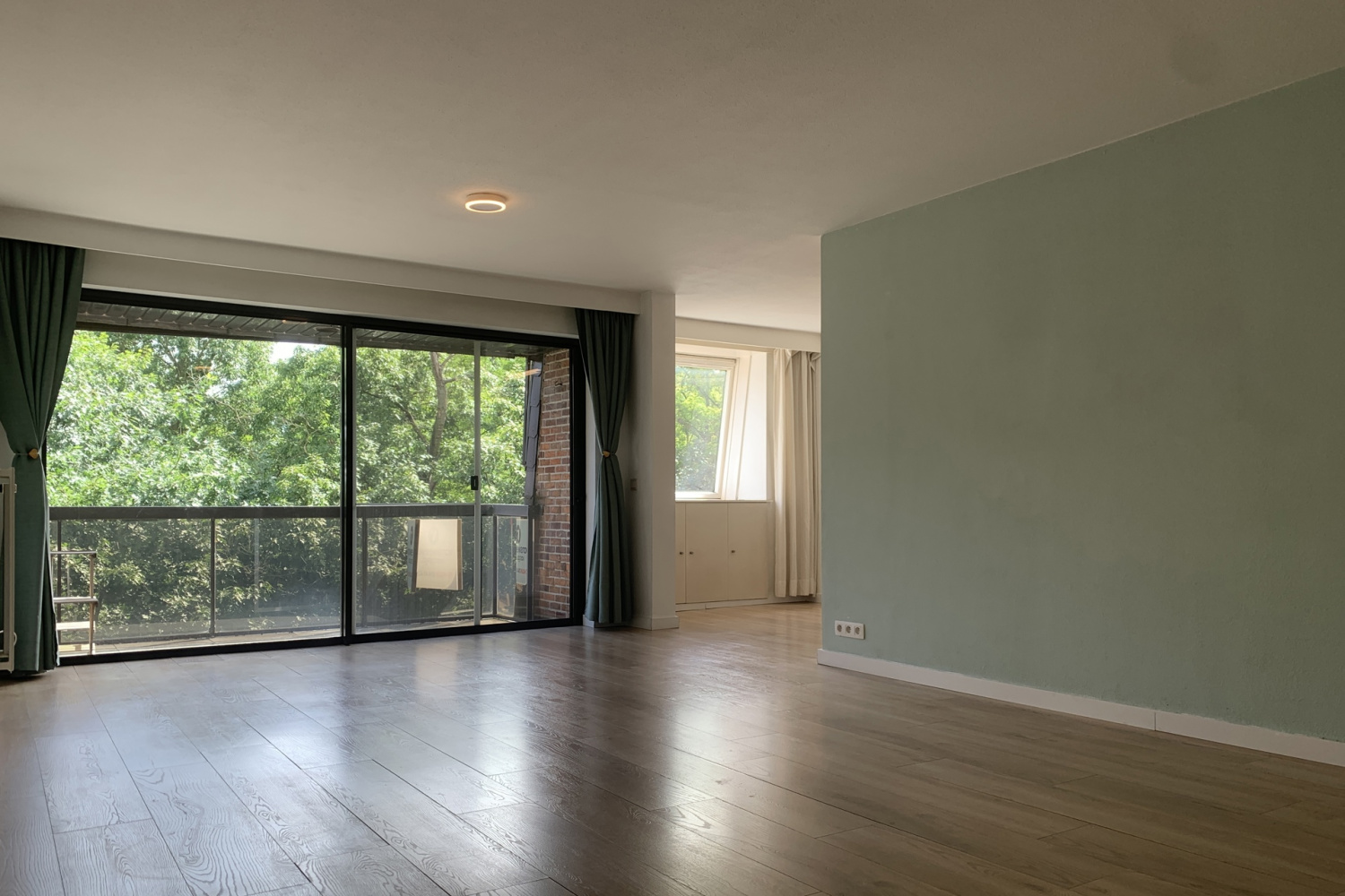 te huur appartement turnhout steenweg op antwerpen 78 45 7716588