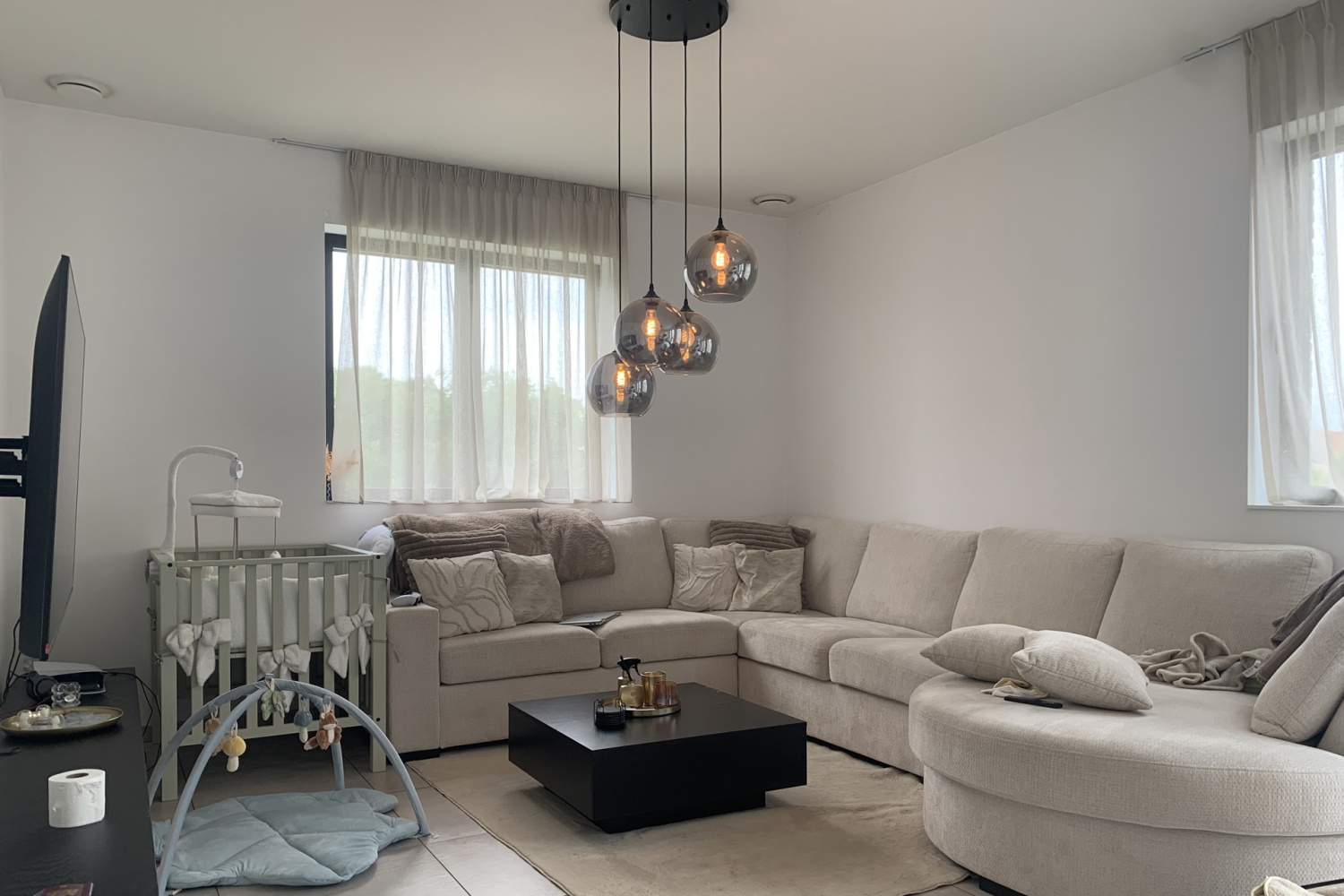 te huur appartement oud turnhout gommers 43 6