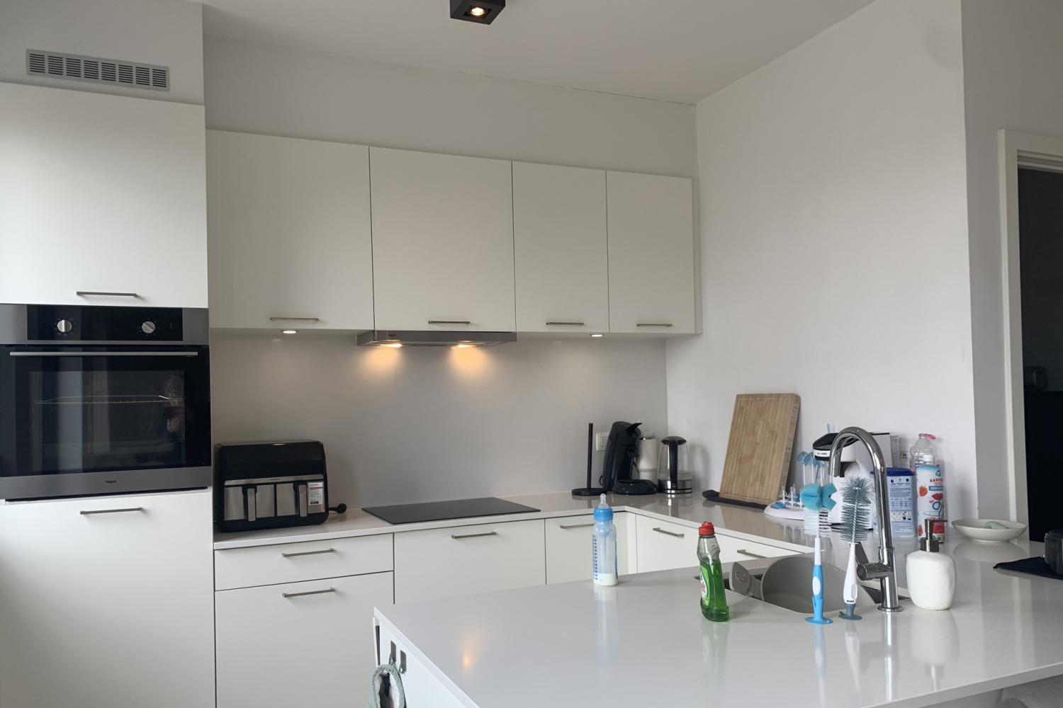 te huur appartement oud turnhout gommers 43 6