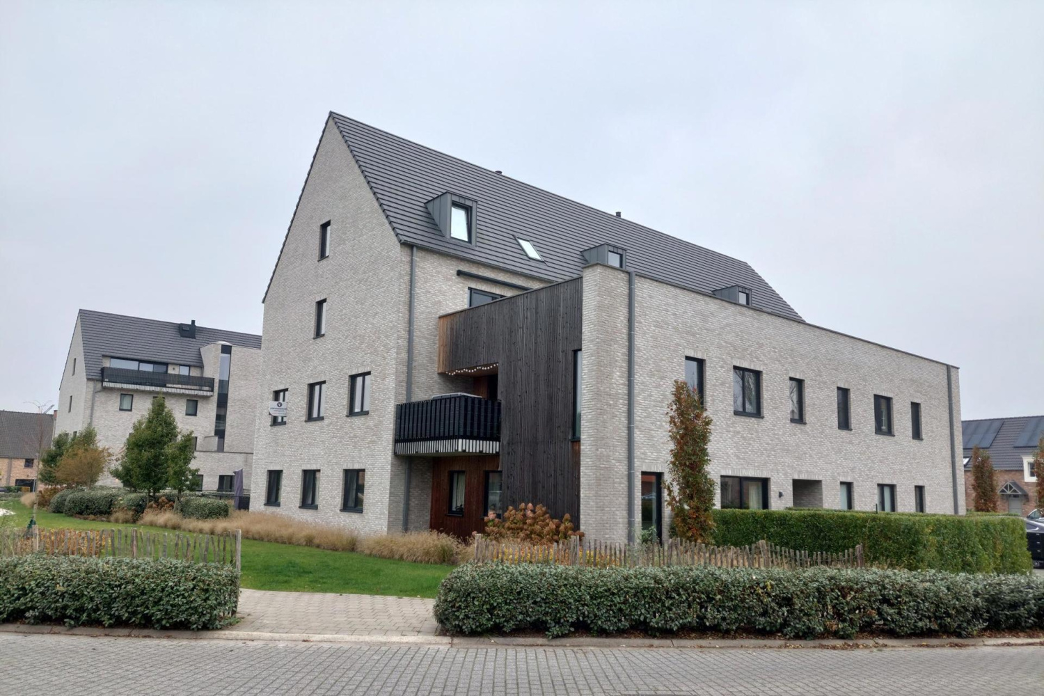 te huur appartement oud turnhout gommers 43 6