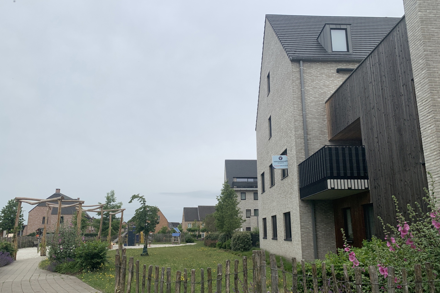 te huur appartement oud turnhout gommers 43 6