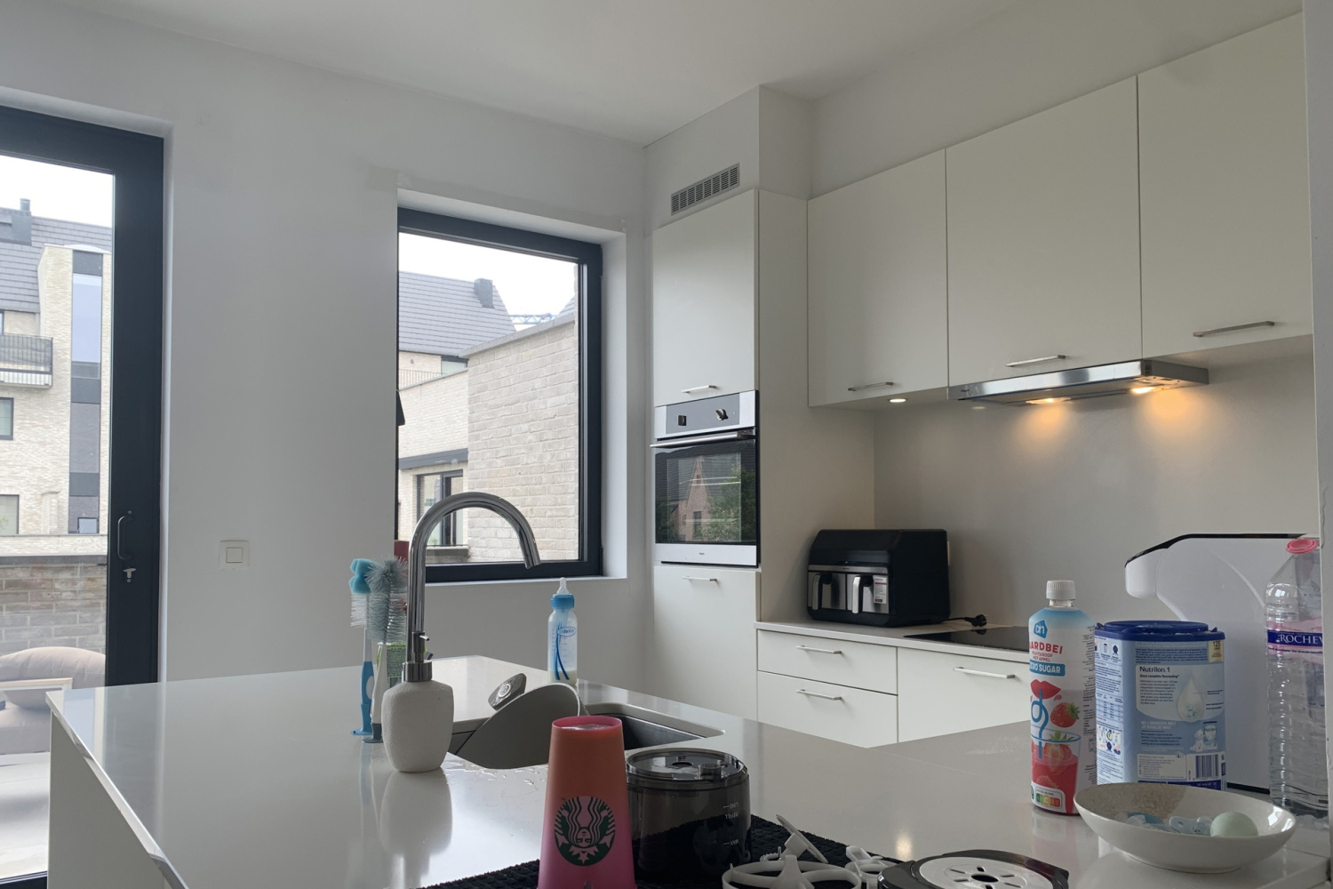 te huur appartement oud turnhout gommers 43 6