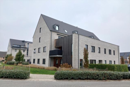 Oud-Turnhout appartement