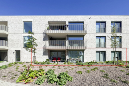 Turnhout appartement