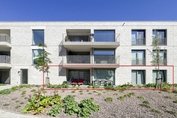 Turnhout appartement