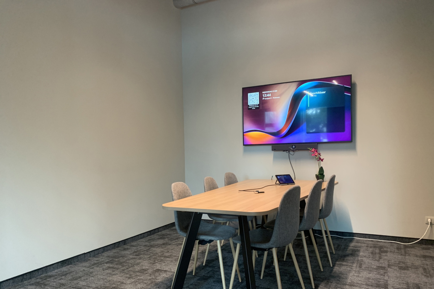 te huur kantoor turnhout kempenlaan 2 - afbeelding 8