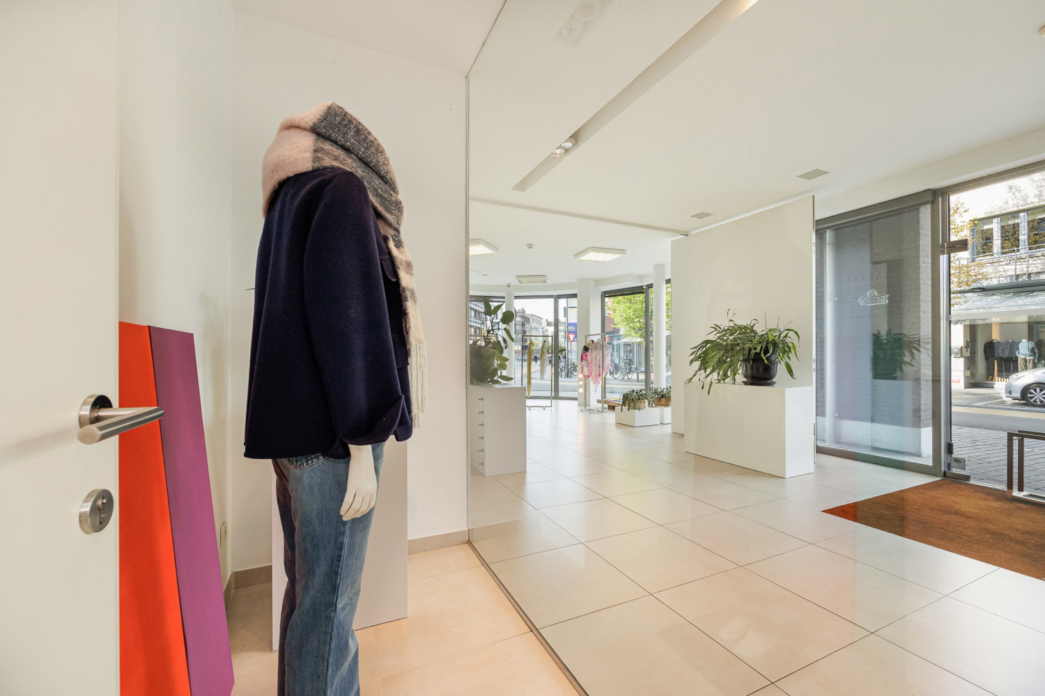 te koop commercieel mol statiestraat 2 - afbeelding 19