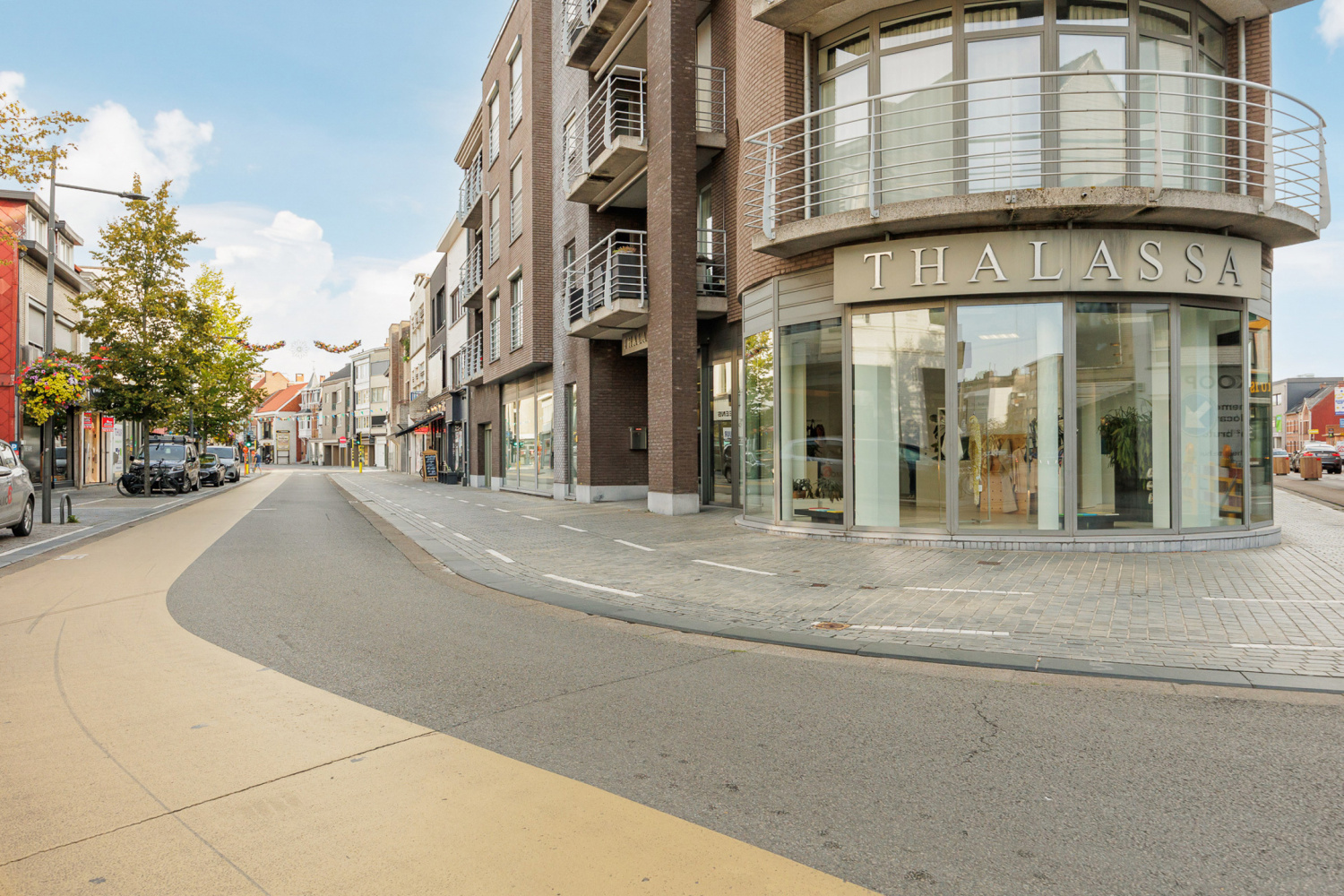 te koop commercieel mol statiestraat 2 - afbeelding 24