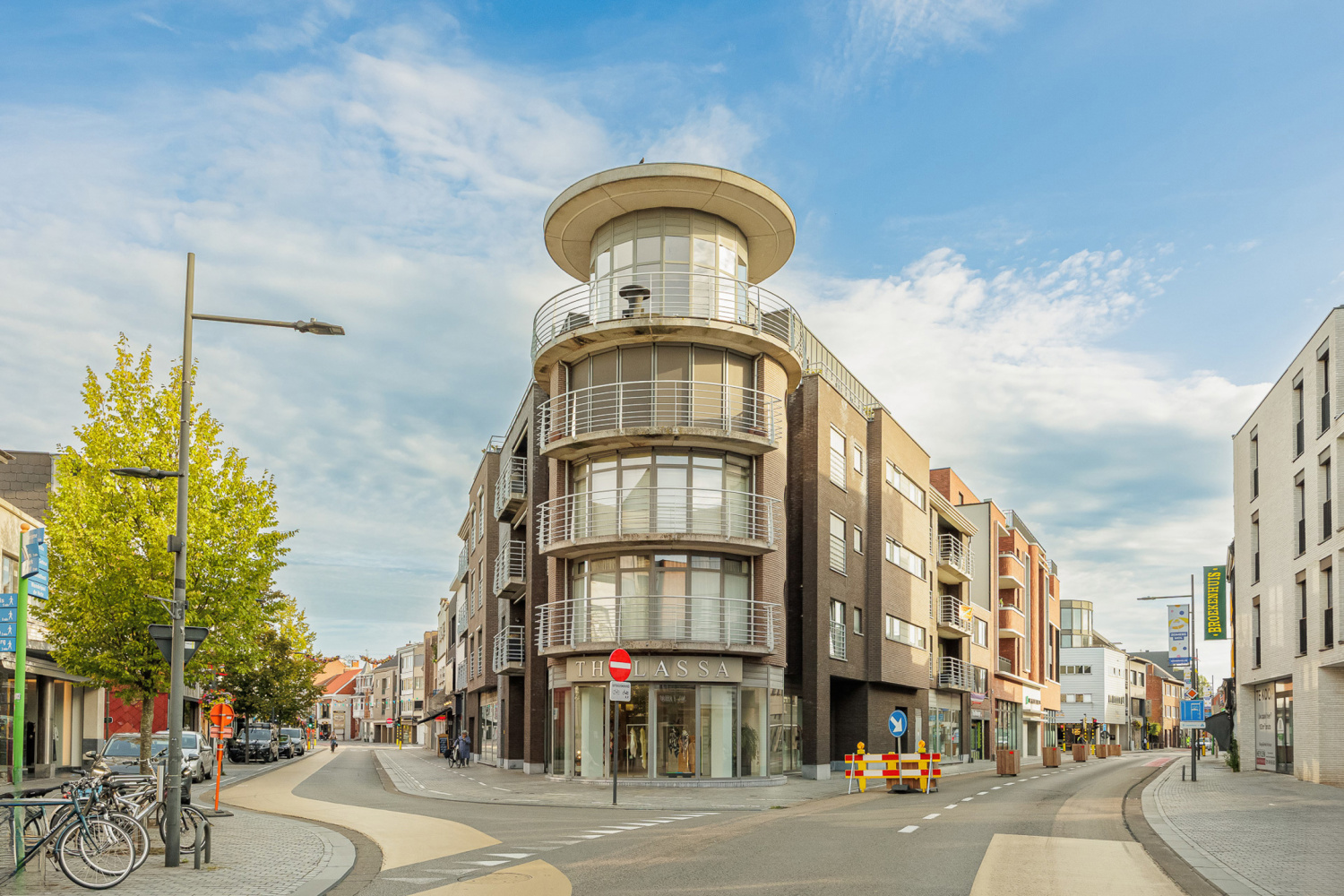 te koop commercieel mol statiestraat 2 - afbeelding 27