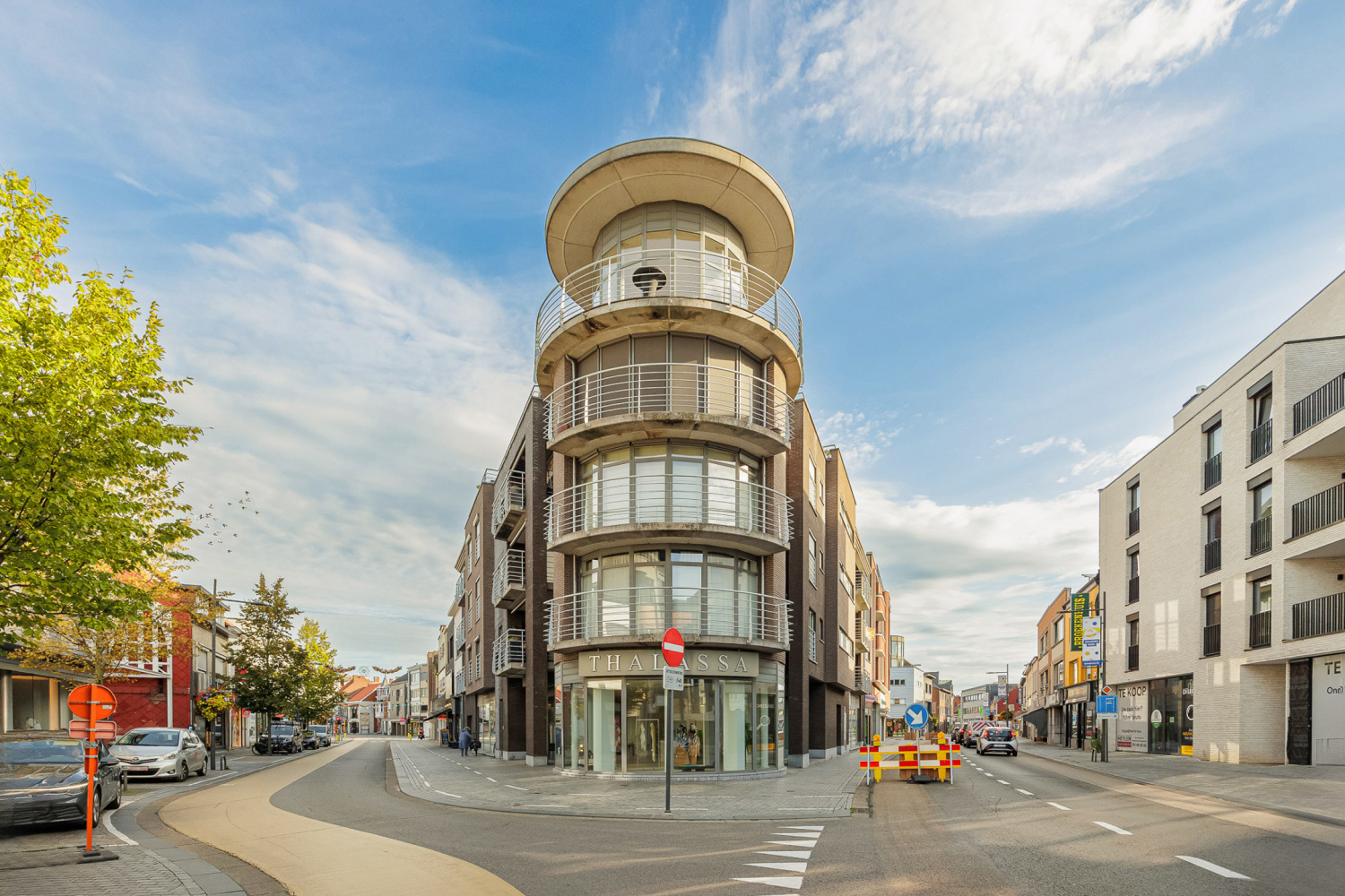 te koop commercieel mol statiestraat 2 - afbeelding 1