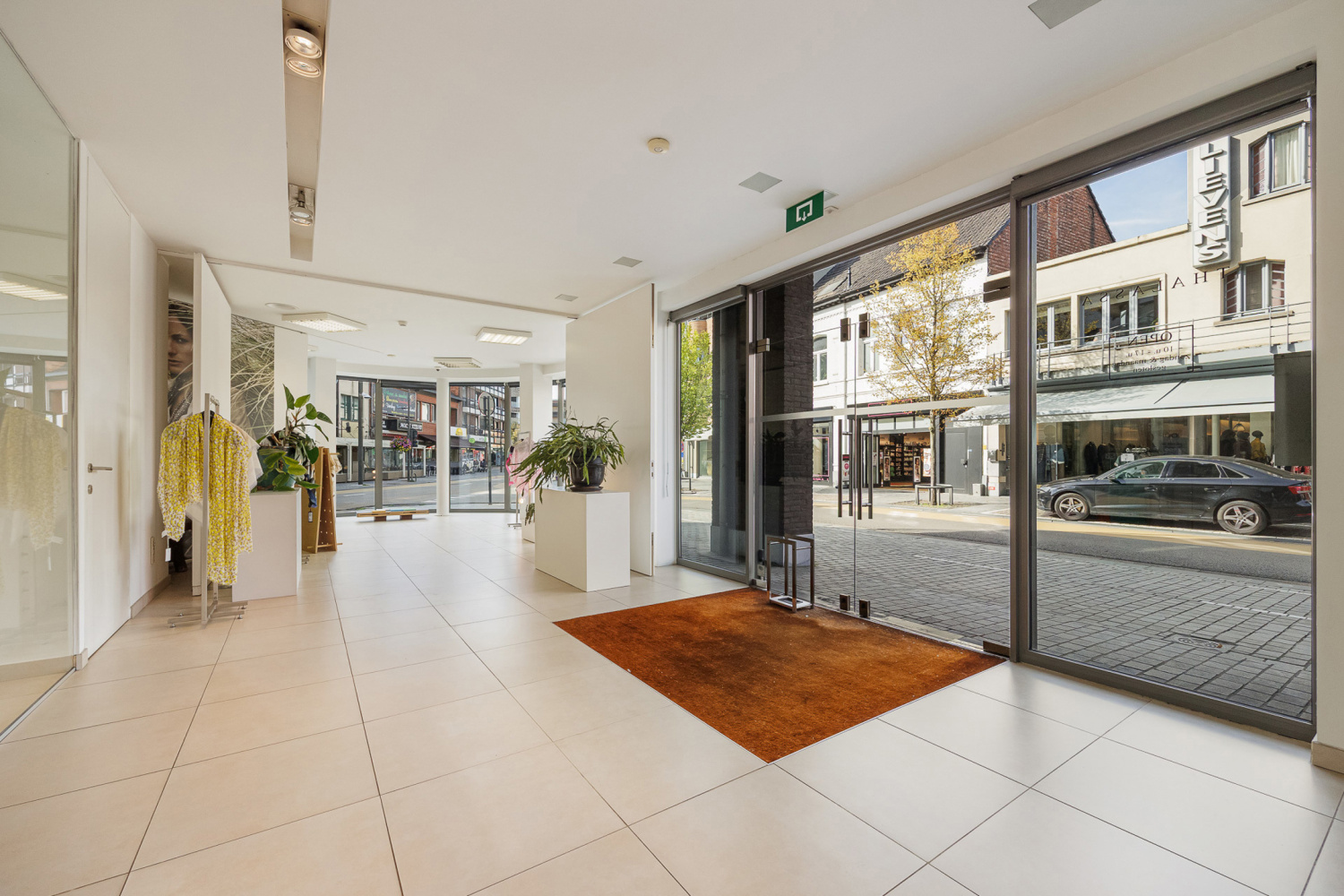 te koop commercieel mol statiestraat 2 - afbeelding 2