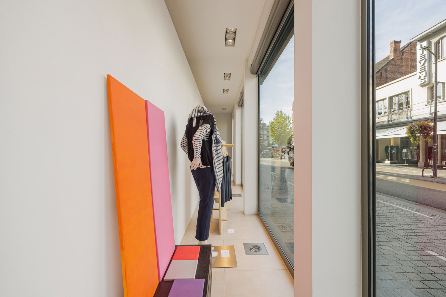 te koop commercieel mol statiestraat 2 - afbeelding 18