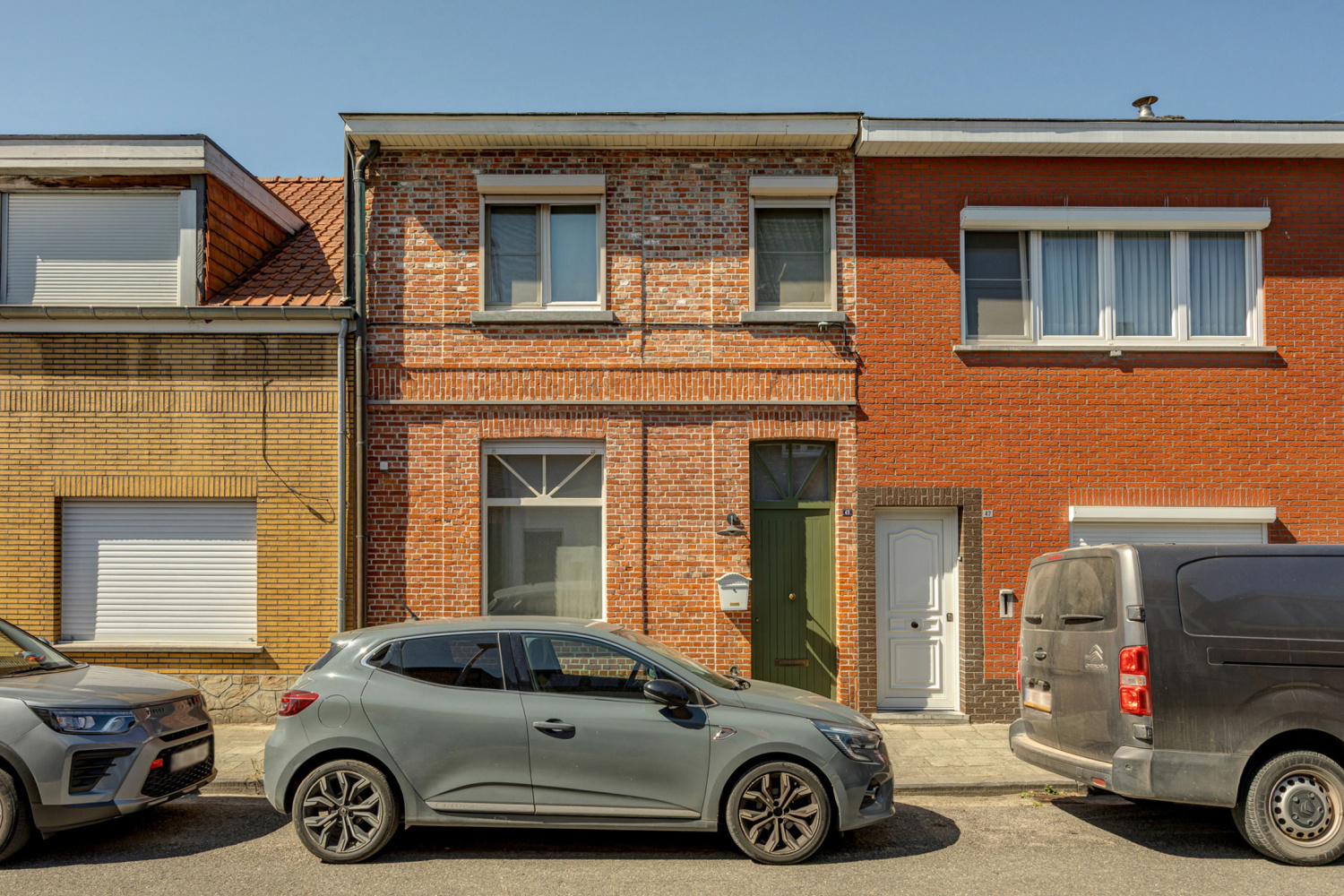 te koop huis turnhout voorzorgstraat 45 - afbeelding 1