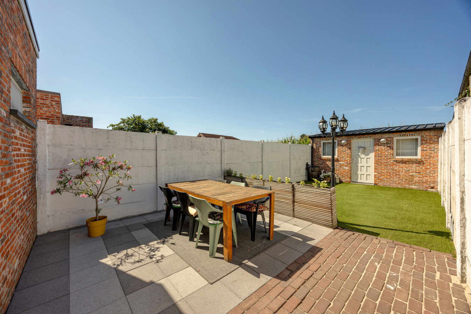te koop huis turnhout voorzorgstraat 45 - afbeelding 5