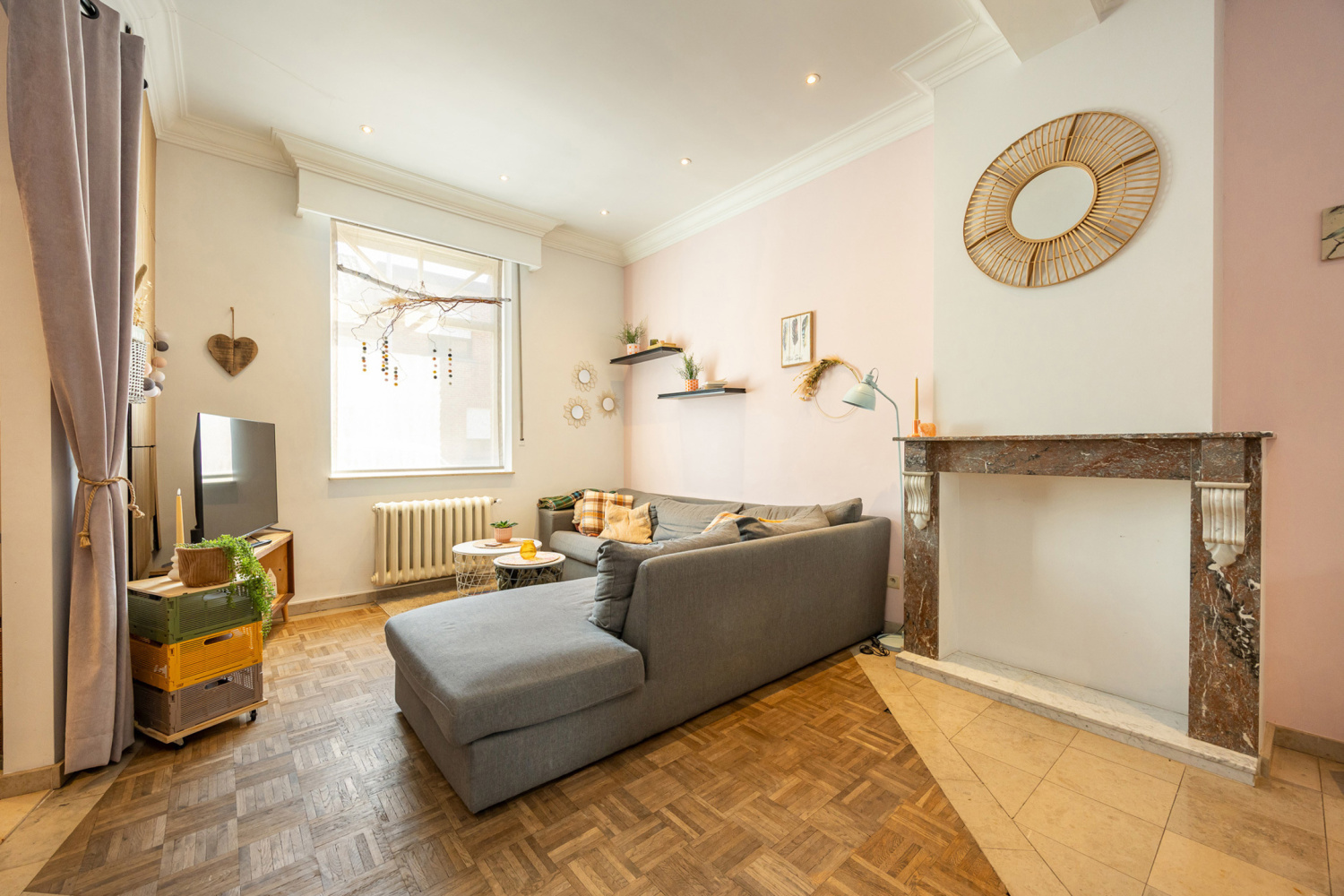 te koop huis turnhout voorzorgstraat 45 - afbeelding 8
