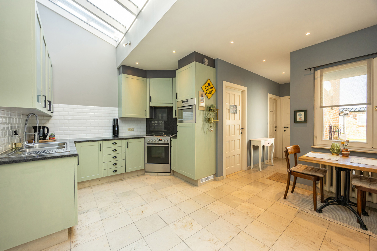 te koop huis turnhout voorzorgstraat 45 - afbeelding 3