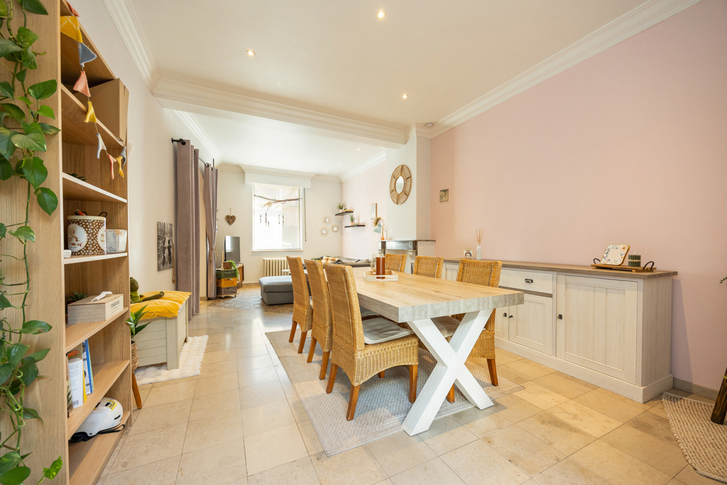 te koop huis turnhout voorzorgstraat 45 - afbeelding 9