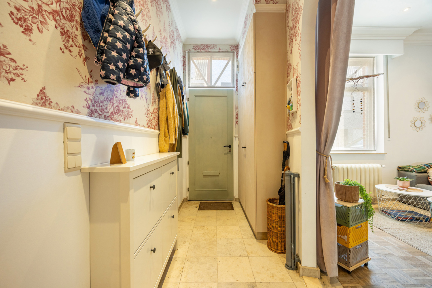 te koop huis turnhout voorzorgstraat 45 - afbeelding 6