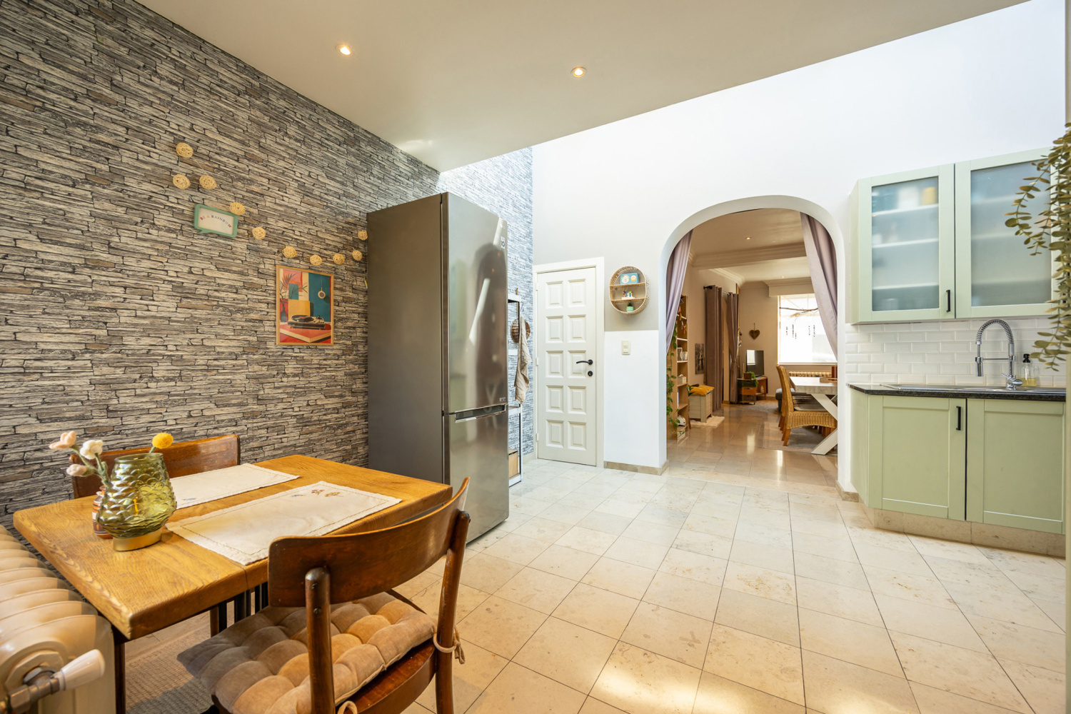 te koop huis turnhout voorzorgstraat 45 - afbeelding 12