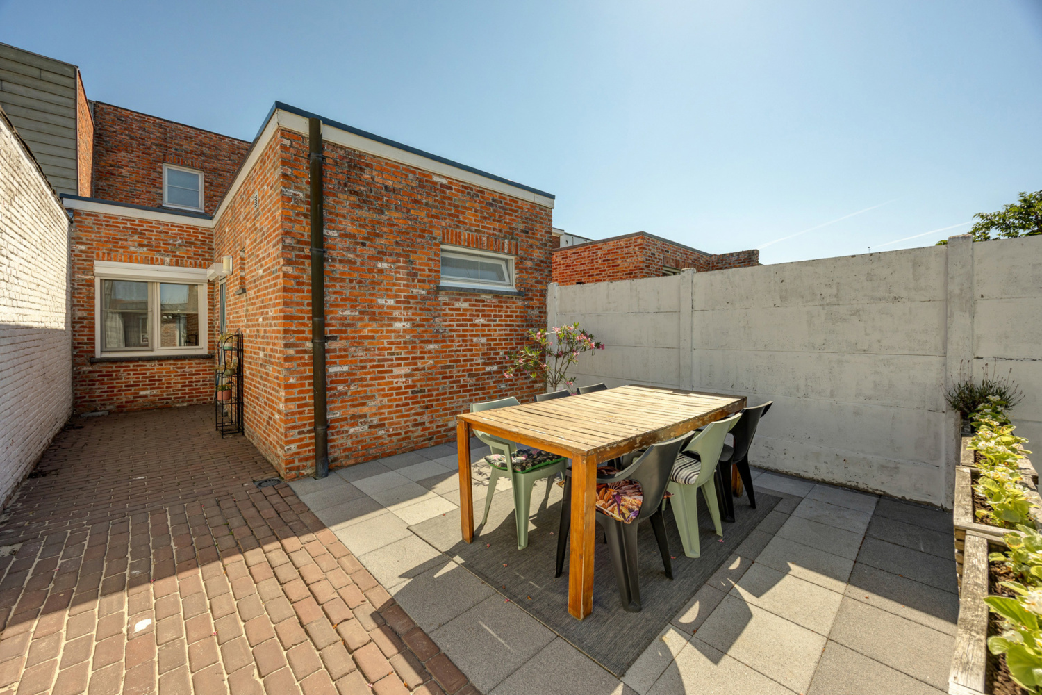 te koop huis turnhout voorzorgstraat 45 - afbeelding 25
